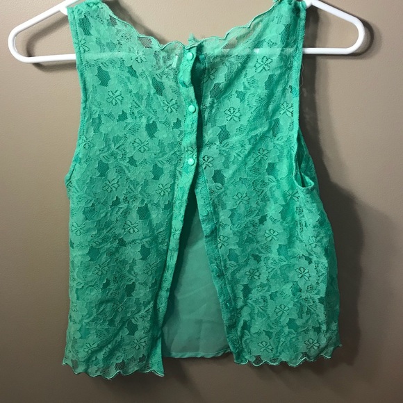 Tank top - Picture 2 of 3